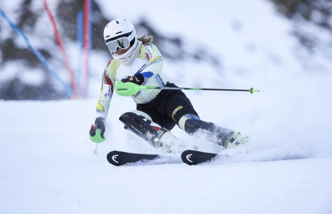 Ramírez, 32a al gegant FIS i millora punts a Font Romeu