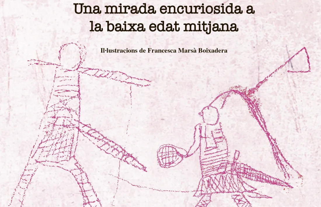 Portada del volum, publicat per Salòria.