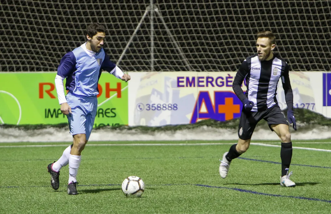 La FAF és l’ens amb més llicències esportives al país