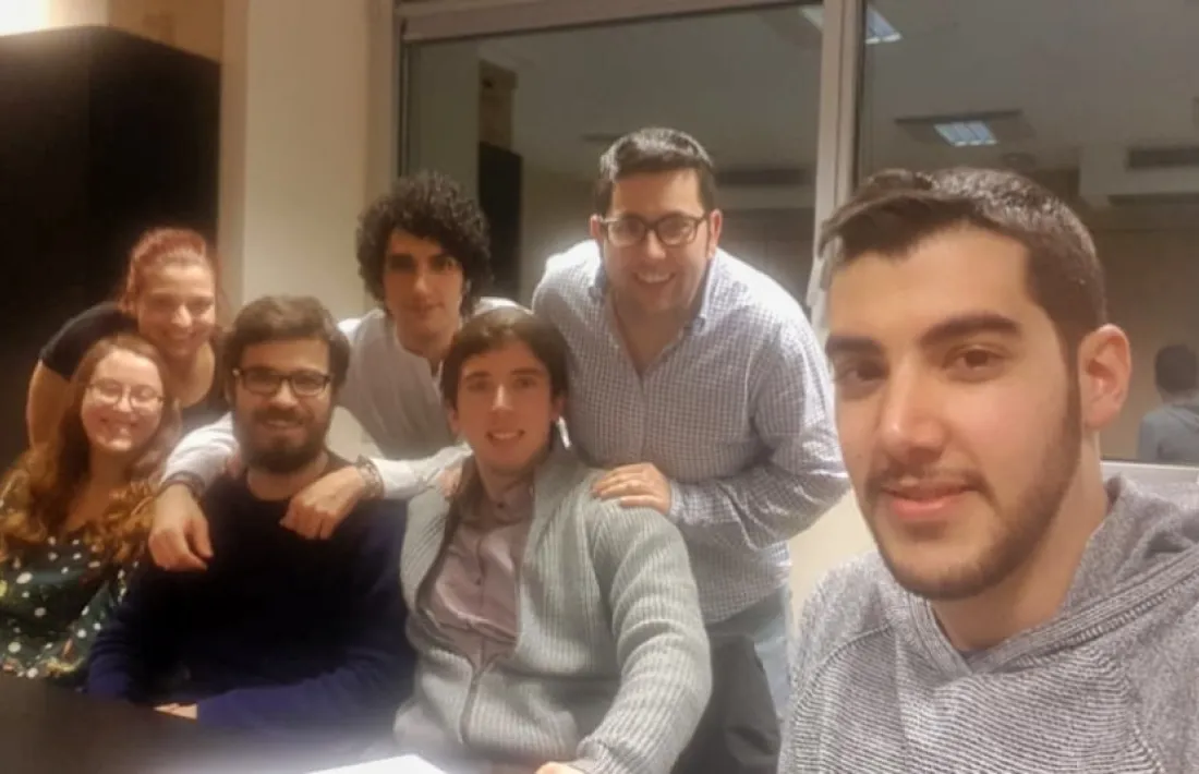 L’assemblea de dissabte passat va servir per renovar els càrrecs directius de l’entitat.