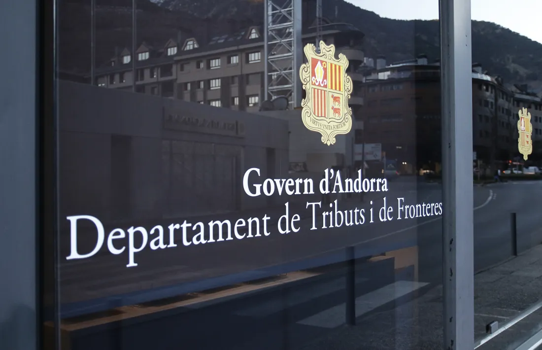 Els duaners volen que els polítics els informin com quedarà el departament després de l’acord d’associació amb la Unió Europea. 