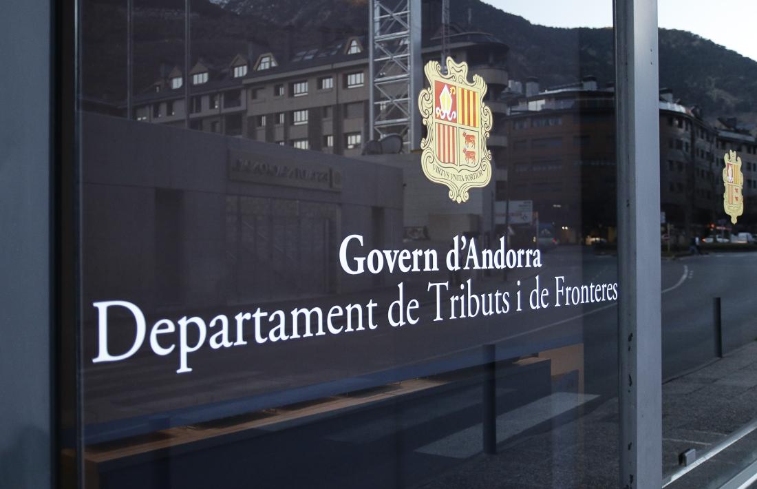 Els duaners volen que els polítics els informin com quedarà el departament després de l’acord d’associació amb la Unió Europea. 
