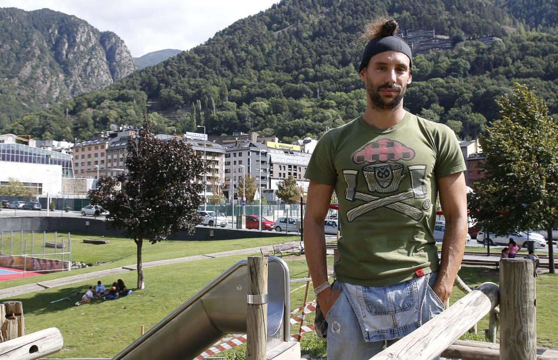Remolins ha coordinat amb Juan F. Gibaja el volum 'Les Valls d'Andorra durant el neolític', que es presenta aquesta tarda al Museu del Tabac lauredià.