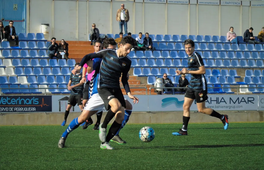 L’FCA recorrerà la vermella a Martí Riverola