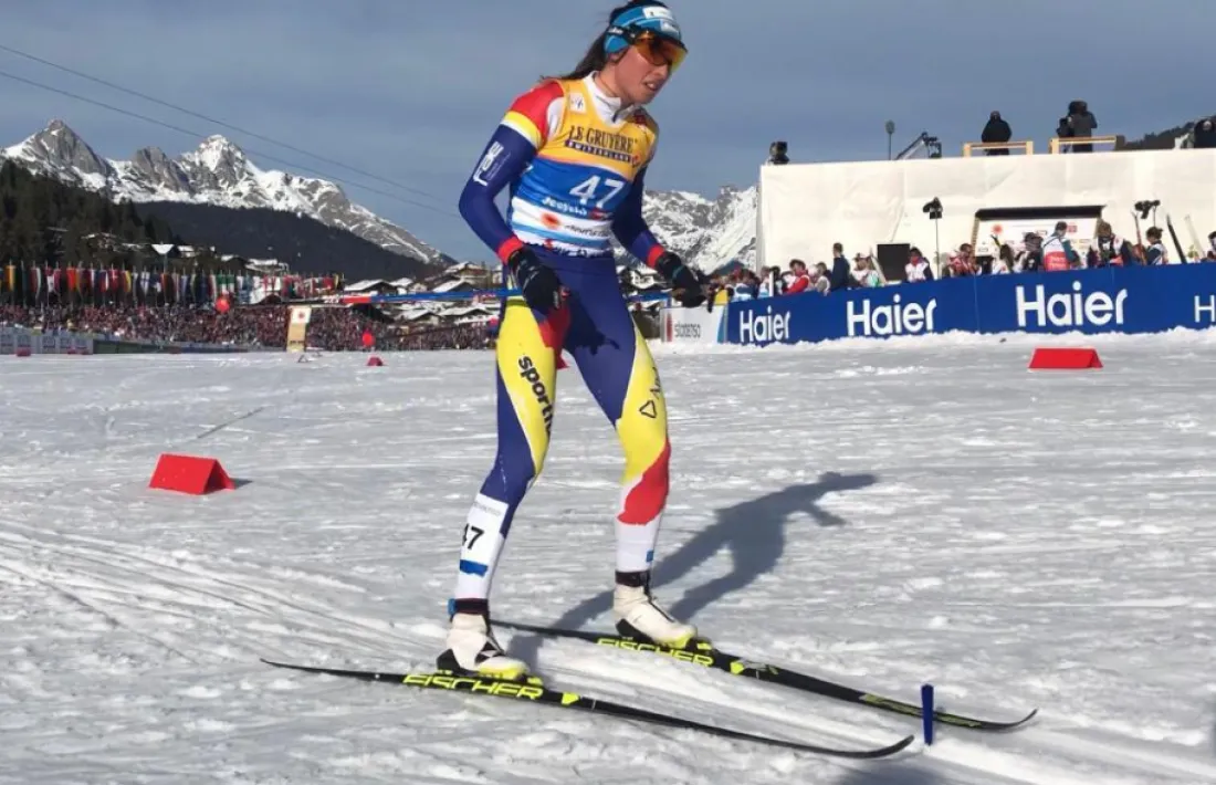  Carola Vila, 53a a Seefeld