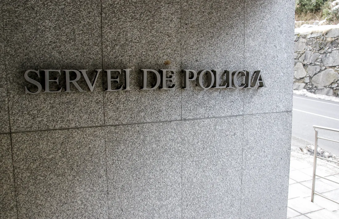La setmana del 25 de febrer al 3 de març es van produir un total de quinze detencions.