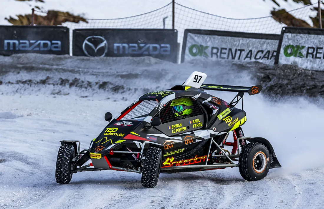  Les GSeries ja té campions