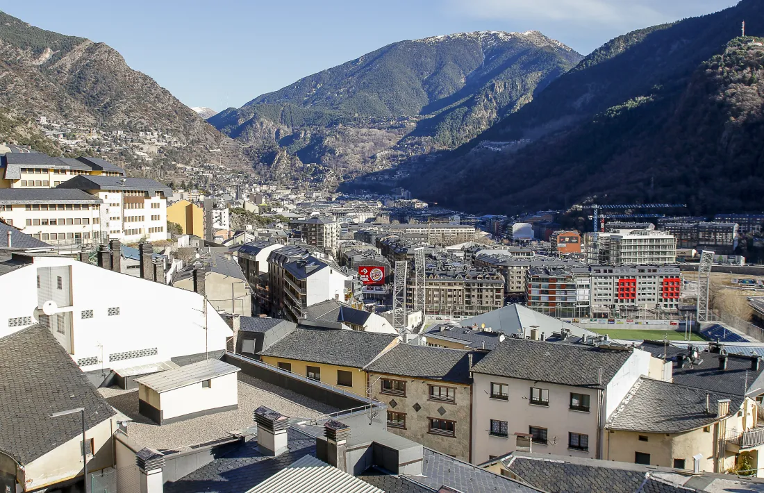 La desena de robatoris han tingut lloc al centre de la capital i d’Escaldes-Engordany.