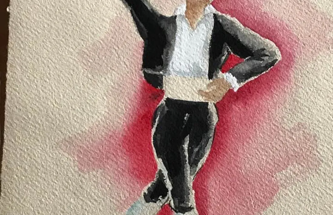 El fons Tulla està format per mig centenar de fotografies, dibuixos, esbossos, cartells i patrons, originals de la mateixa Tulla i datats als primers anys 50.