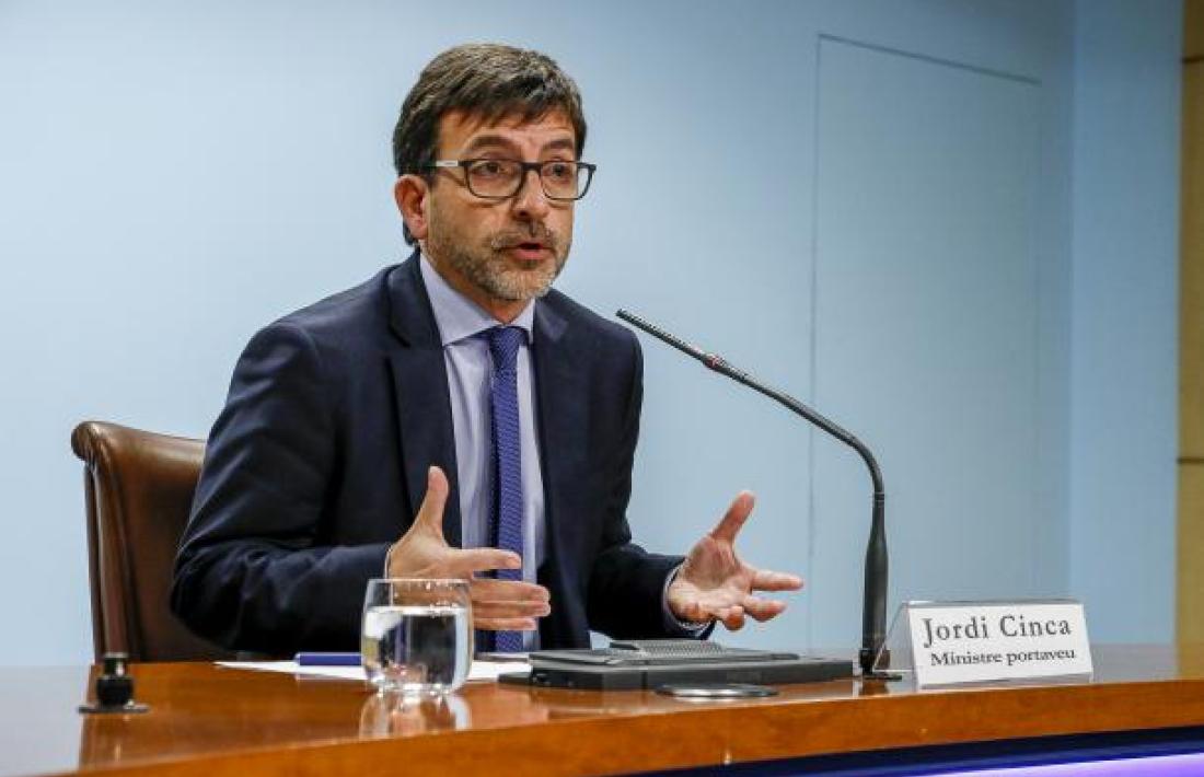 Jordi Cinca.