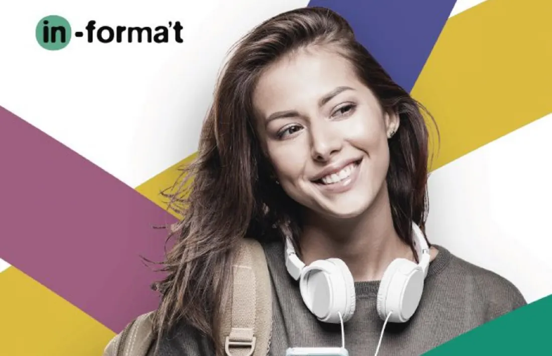 La nova guia Informa't 2018-2019.