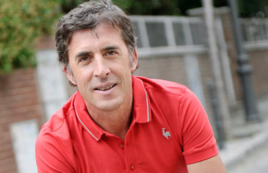 ‘Perico’, a la Purito