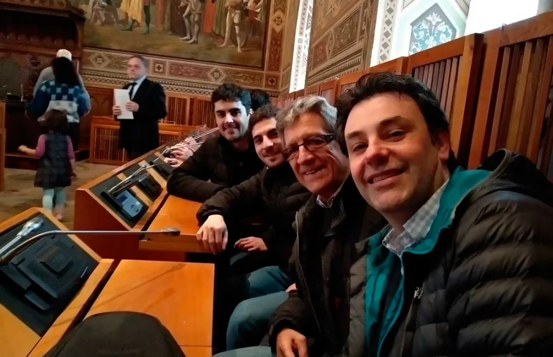 Andorra acarona el títol