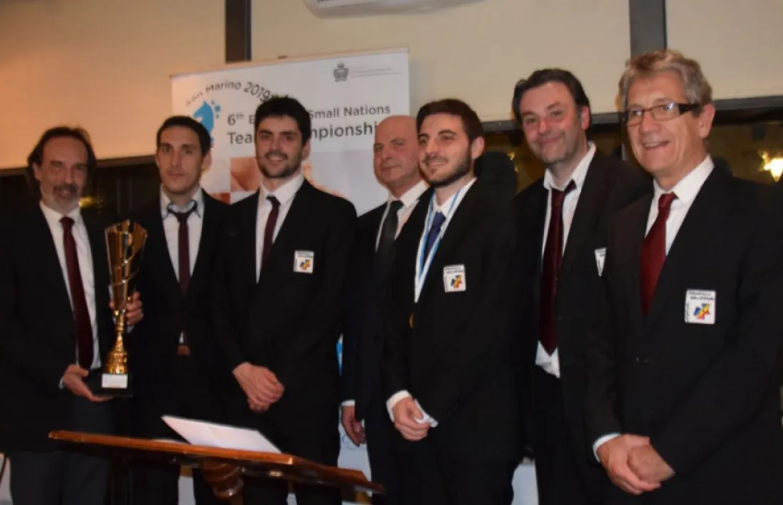 Títol per a Andorra