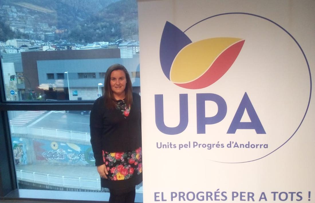 UPA vol que “el poble” elegeixi el president del Consell Superior