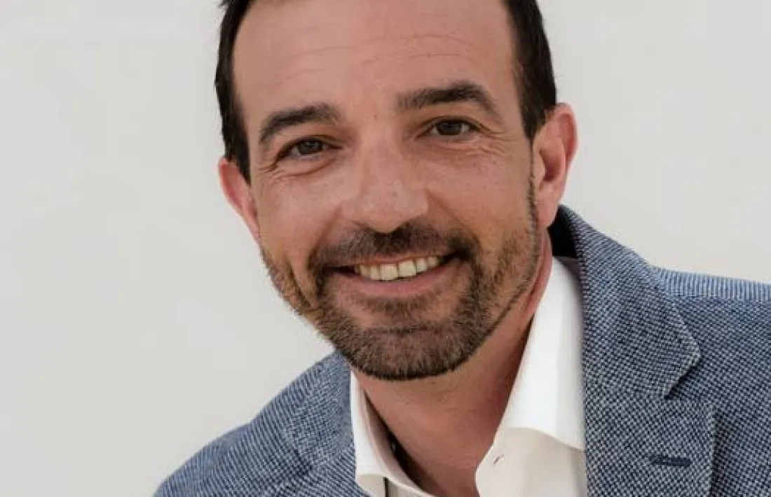 Jordi Torres.