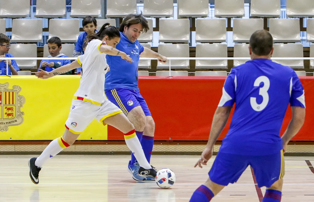 Gols per AUTEA