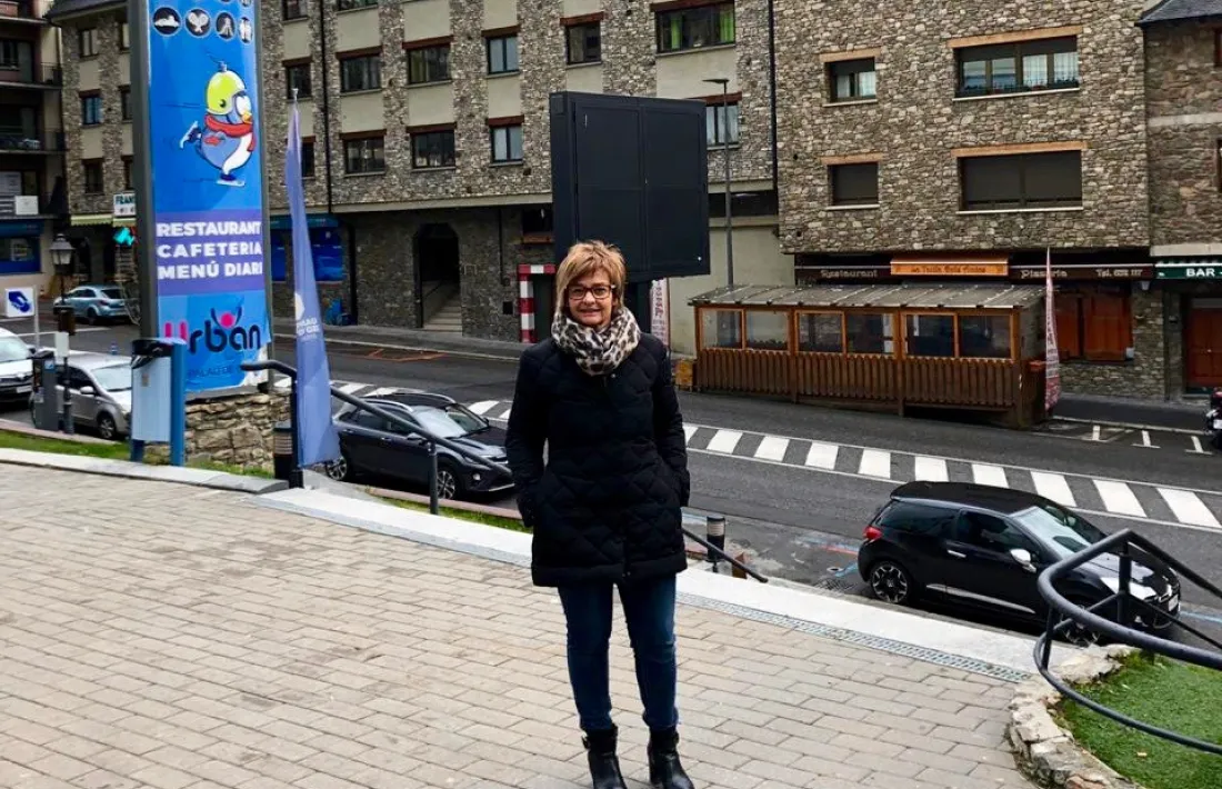 Palmitjavila, ahir.