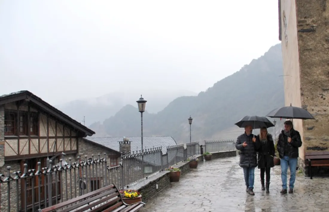 Els candidats d’ACO+Demòcrates.