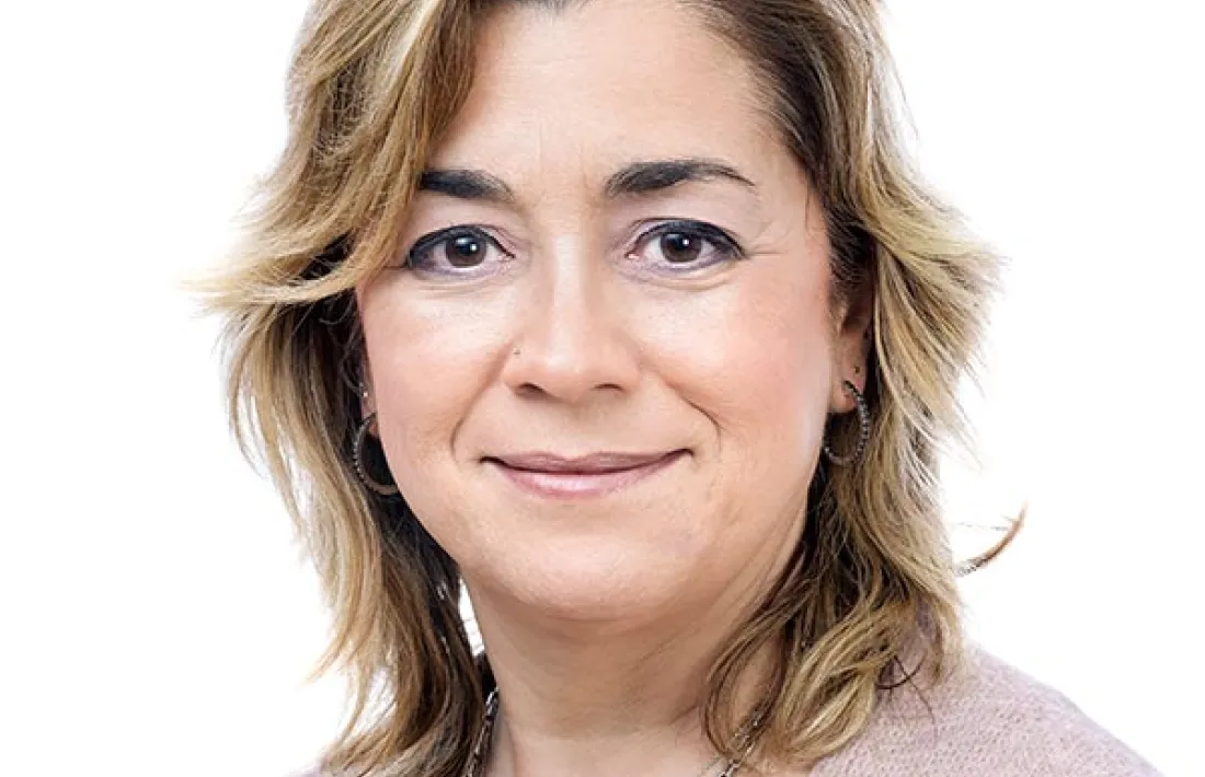 Elisabet Zoppetti (Progressistes-SDP).