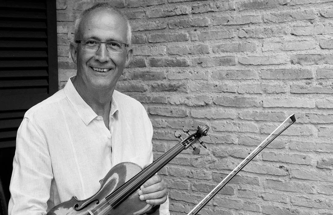 Gerard Claret dirigirà el primer dels concerts del nou cicle ONCA al Palau.