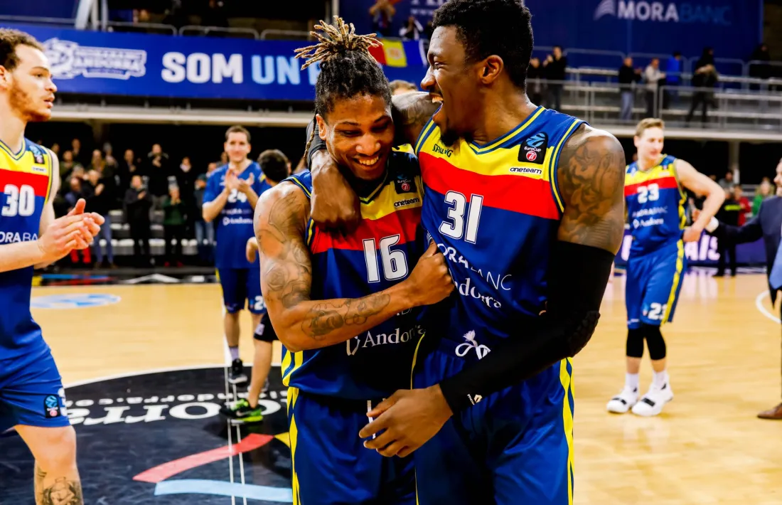 La victòria de la prèvia és de Moussa