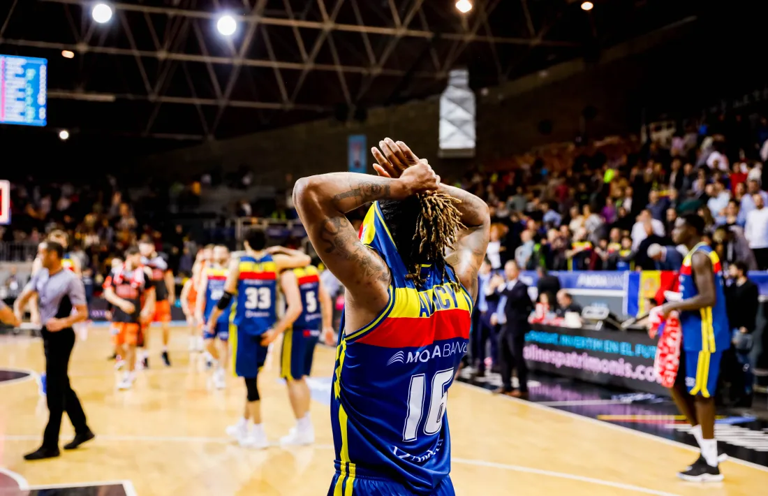 Surten de la zona de ‘play-off’
