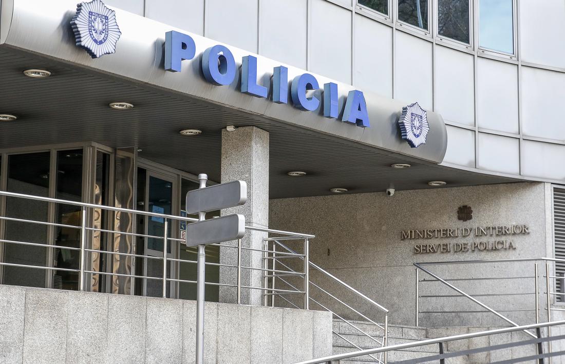 La policia manté totes les línies d’investigació obertes.  