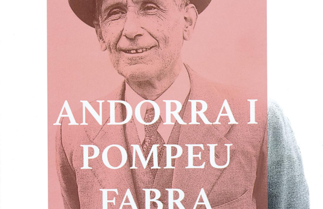 Les últimes novetats de Sant Jordi, que publiqen ‘in extremis’ el Centre de la Cultura Catalana (‘Andorra i Pompeu Fabra’) i Editorial Andorra (‘Perdut al bosc’ i ‘86 itineraris’).