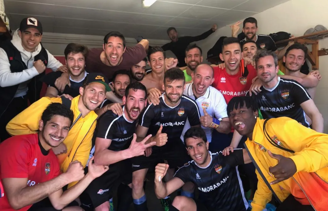 Quatre finals i a tocar de la part alta