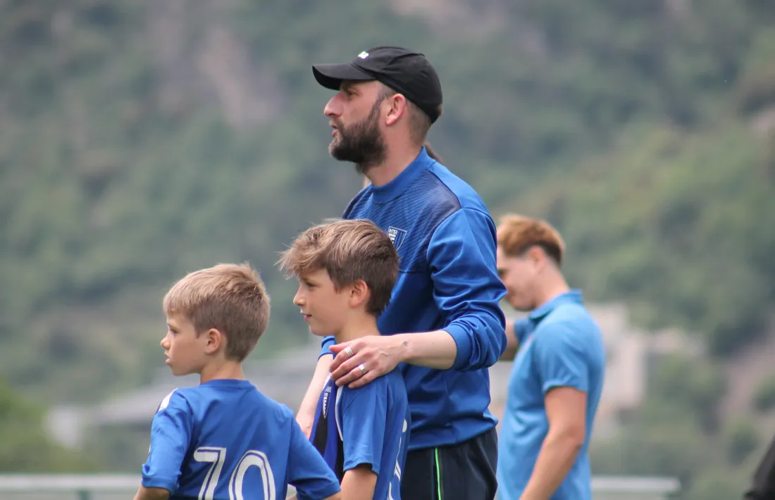  Adeu d’Imbernón... de l’Inter