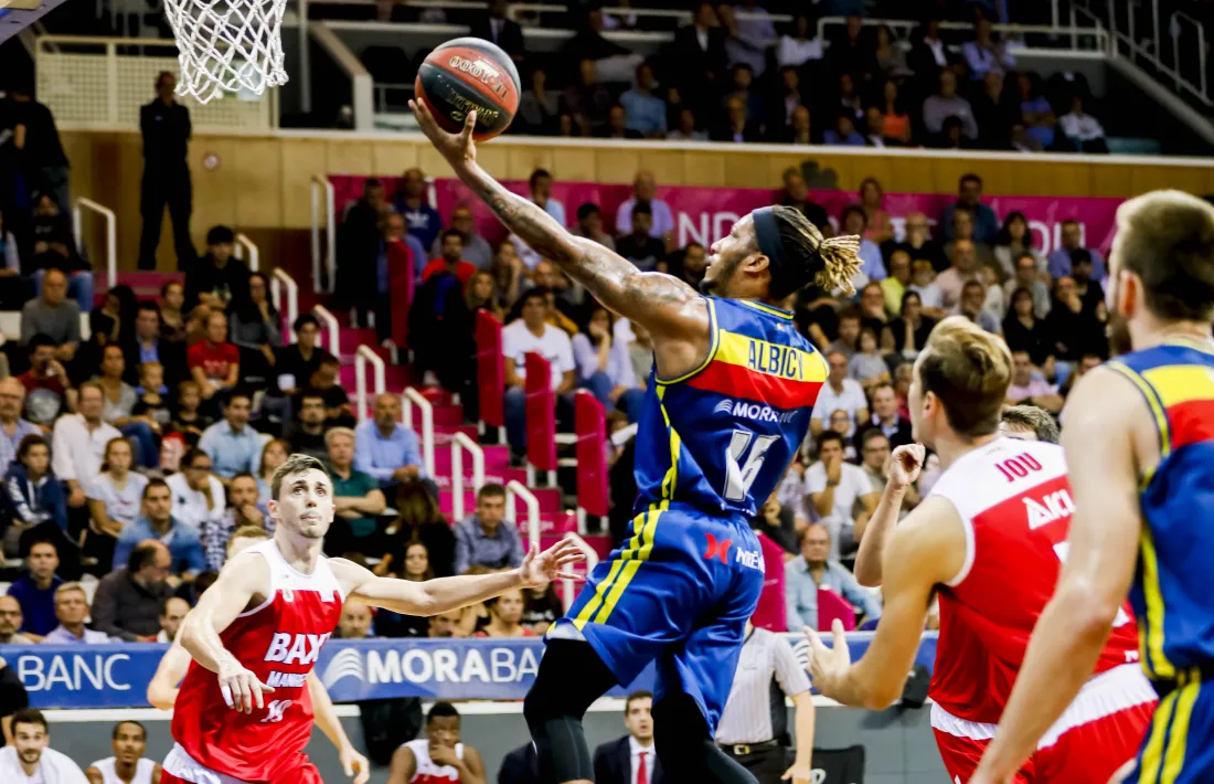 Volen activar el repte del ‘play-off’
