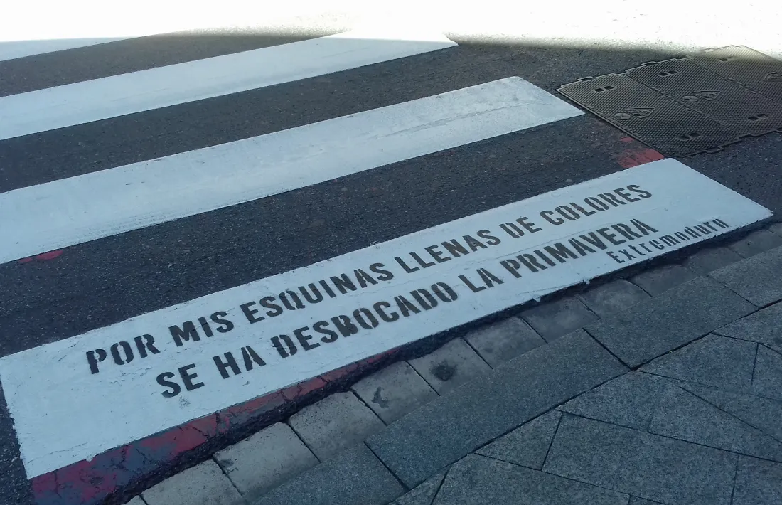 Extremoduro, a Pere d'Urg.
