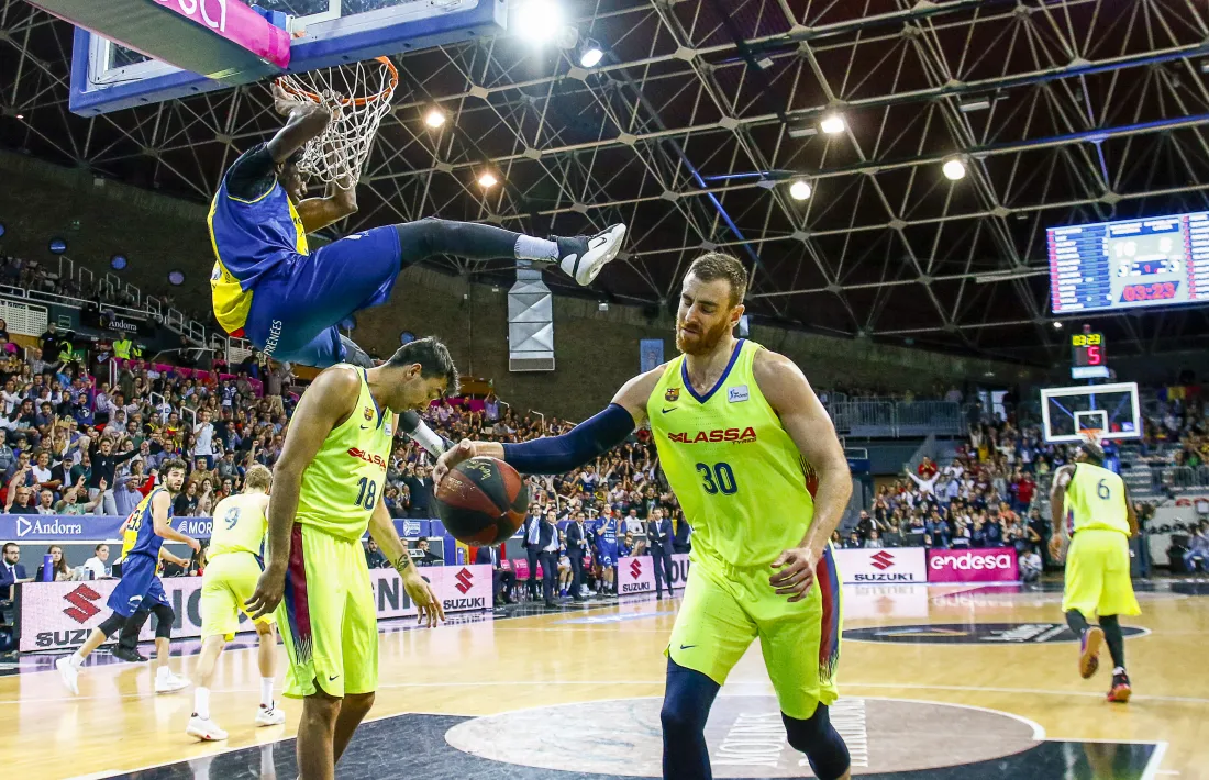 Del play ‘on’ al play ‘off’ (virtual)