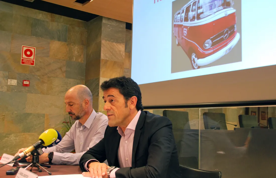Ordino rebaixa el bitllet del bus parroquial dels 1,80 euros als 20 cèntims