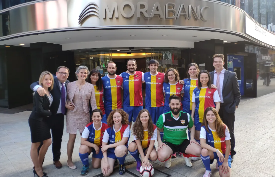 Marc Pujol... i 17 anys després