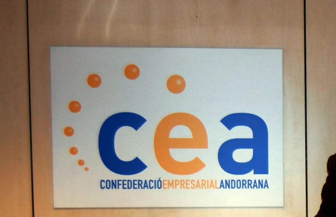 La CEA ha incorporat l'advocat i periodista Iago Andreu com a gerent.