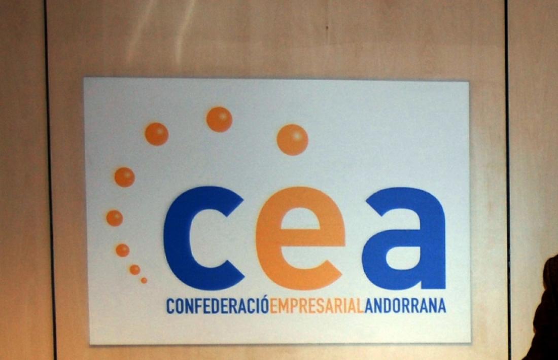 La CEA ha incorporat l'advocat i periodista Iago Andreu com a gerent.