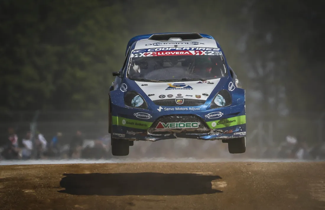 Segones ‘semis’ per a Llovera