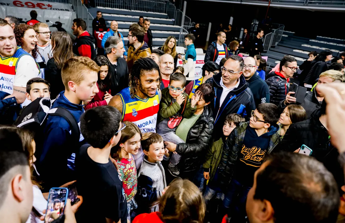 “Balanç positiu”