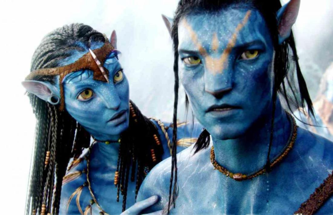 D’‘Avatar’ se’n van fer 219 sessions el 2009: és una ferma candidata a la llista final.