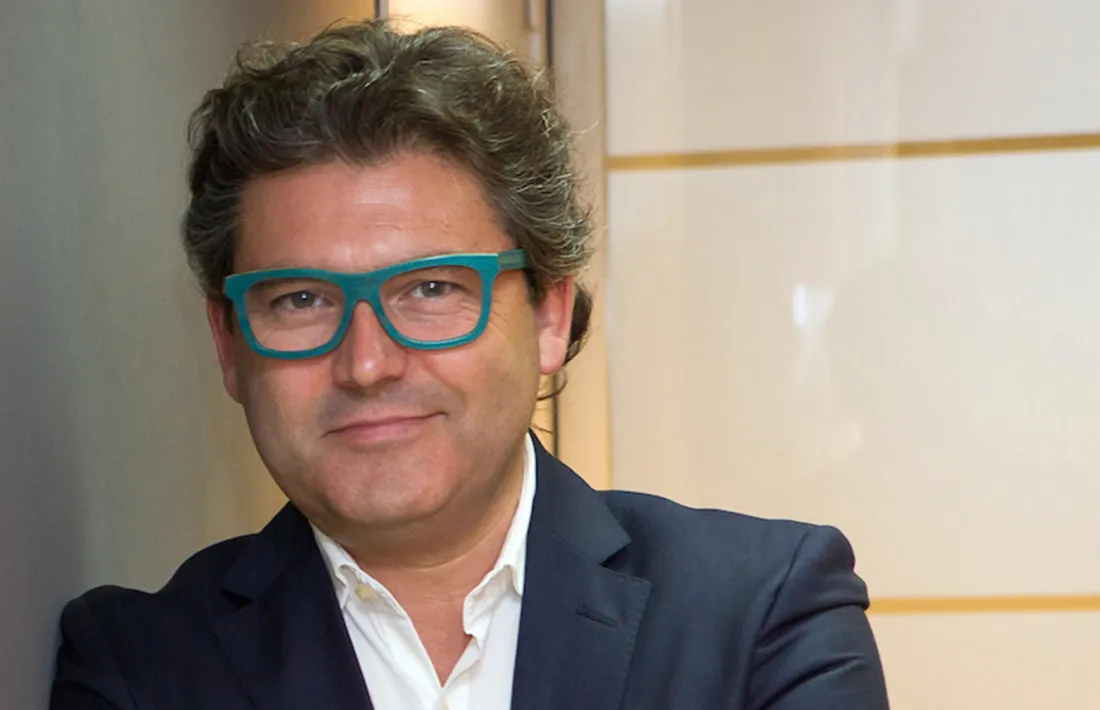 Marc Vidal oferirà la xerrada dimecres vinent.