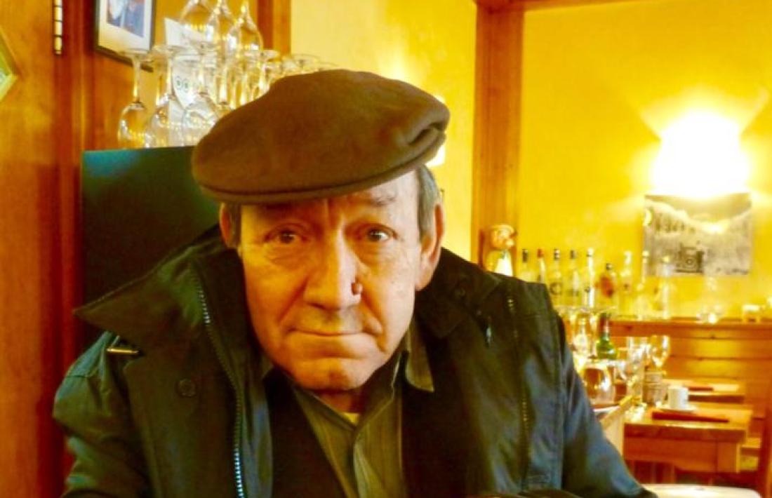 Un entre 22 savis: Antoni Morell formarà part de la secció.