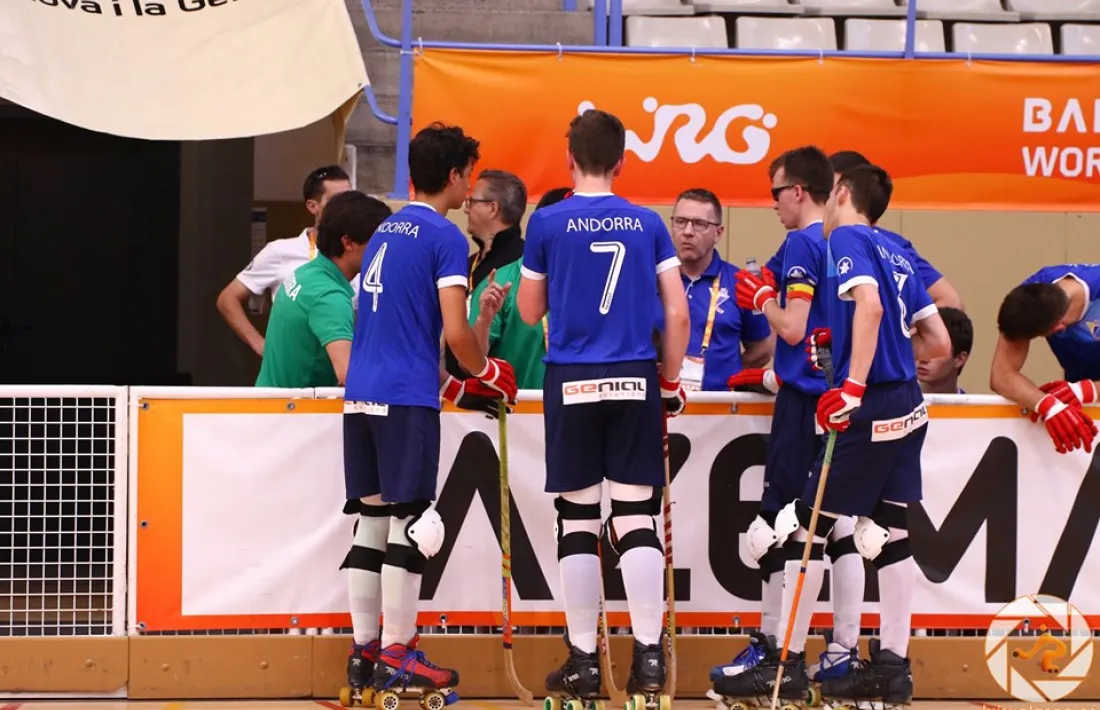 La sub-19 venç Moçambic