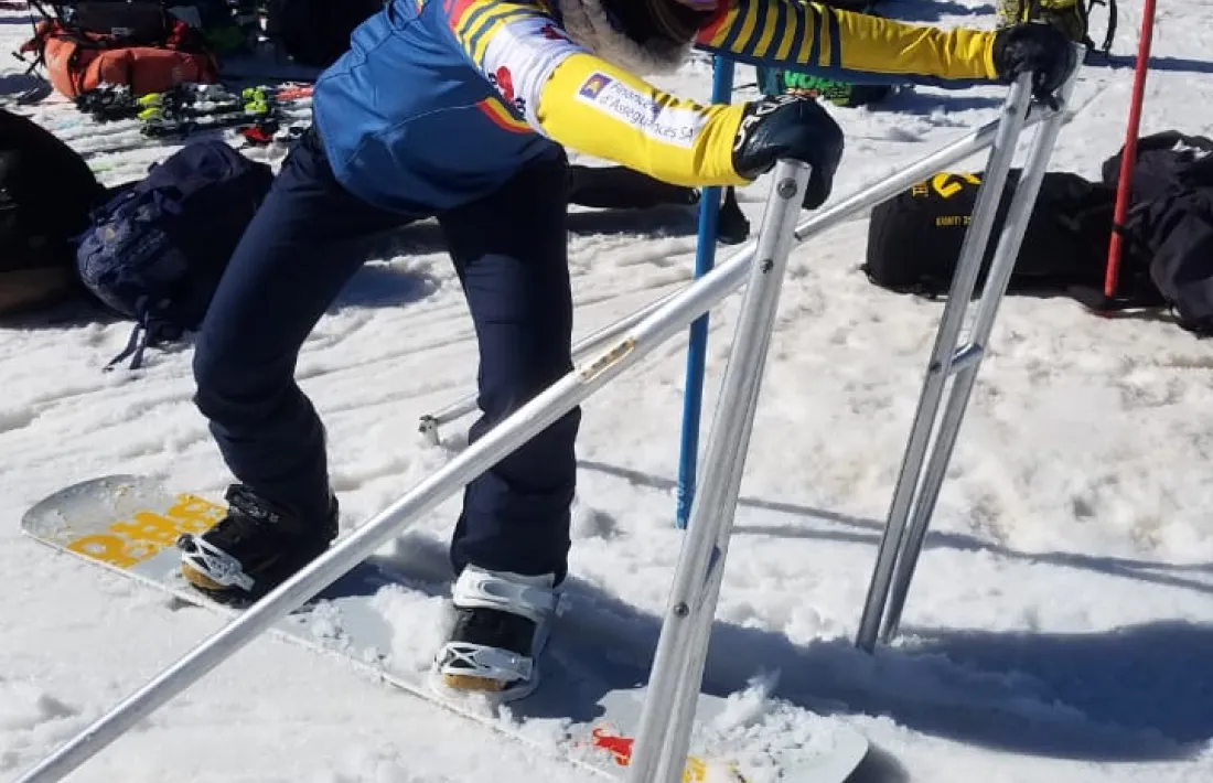 Estévez afronta amb bones sensacions l’inici de curs