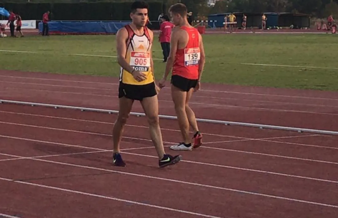 Carabaña, 2n a Tarragona