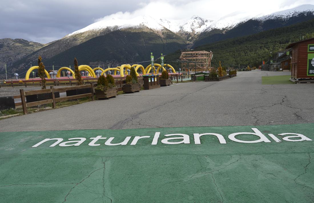 La plataforma ciutadana mostra també la seva preocupació per la situació financera de Camprabassa SA.