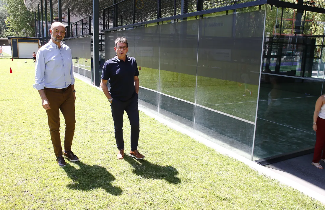 De Principadel a PrinciEsport