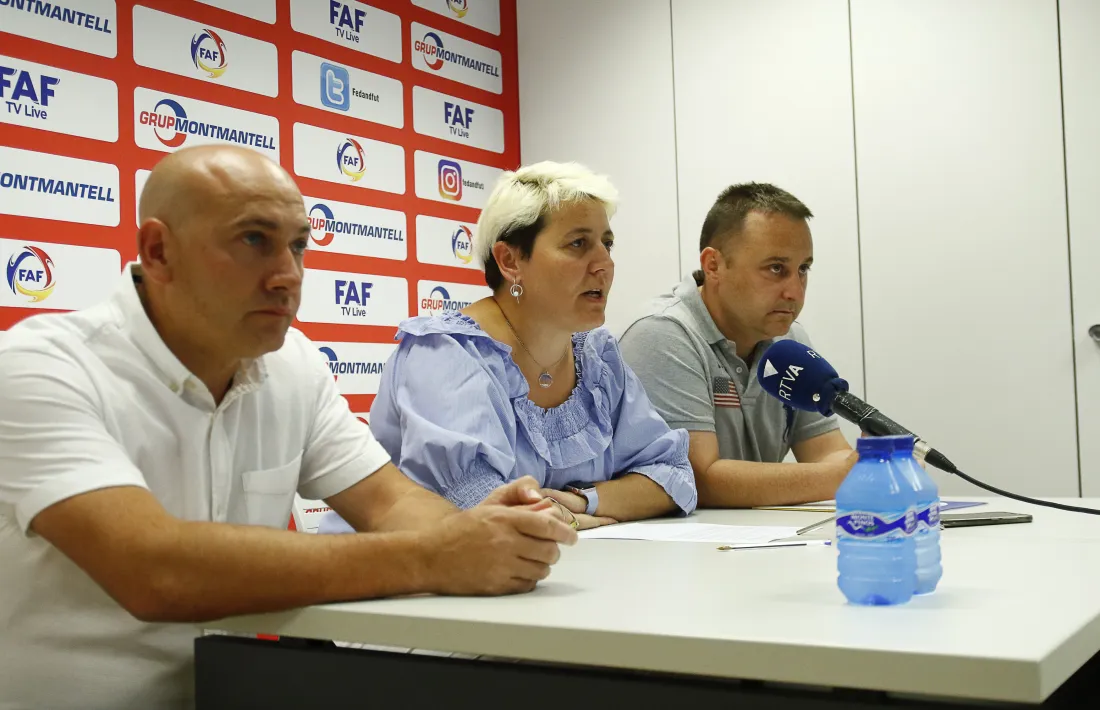 Dimissió en bloc i eleccions