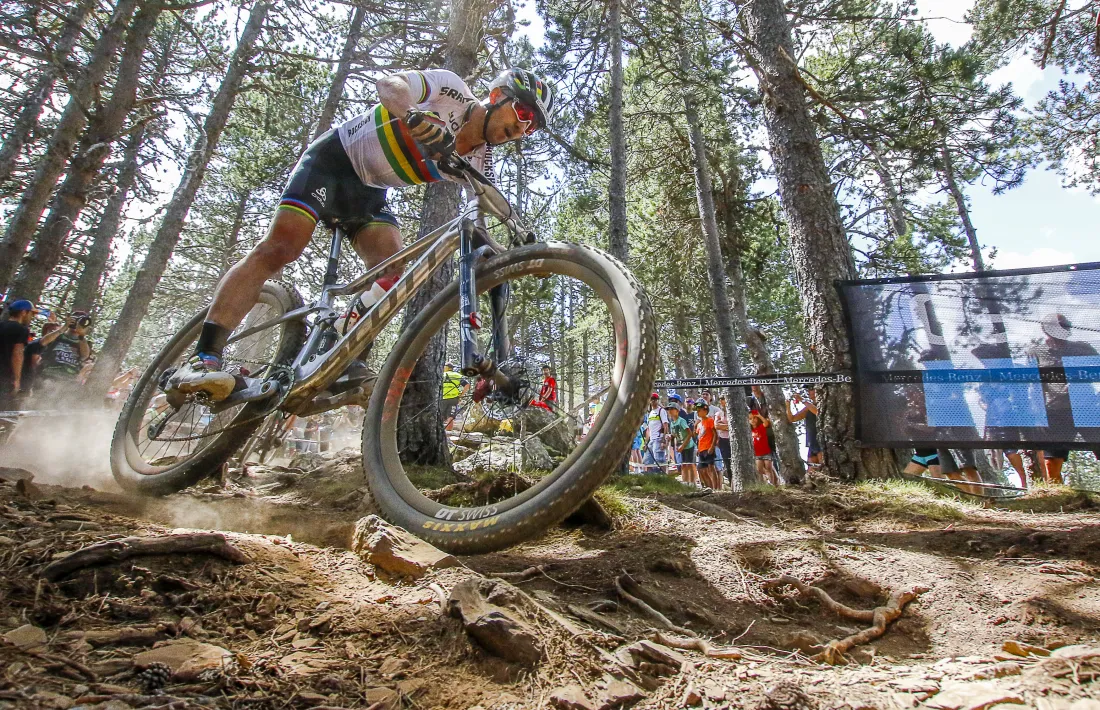 Continuïtat assegurada... per l’UCI